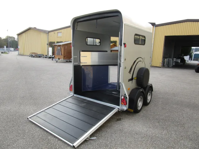 GOLD Touring Country 315x167x230 2500 kg
