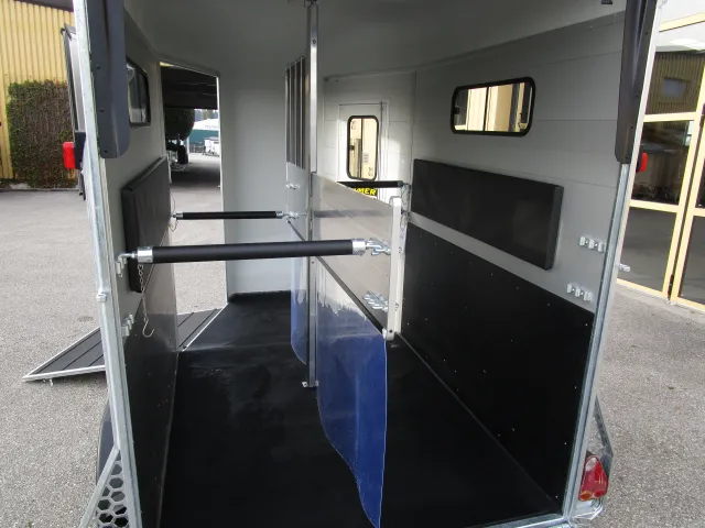 GOLD Touring Country 315x167x230 2500 kg