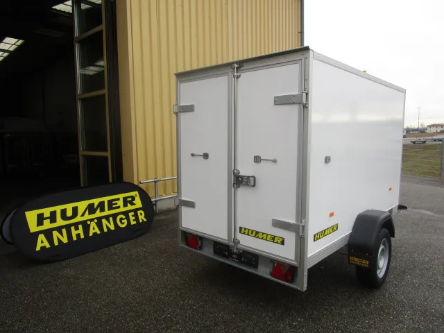 KL Türe 254x141x153 1300kg/14 Neu 2021