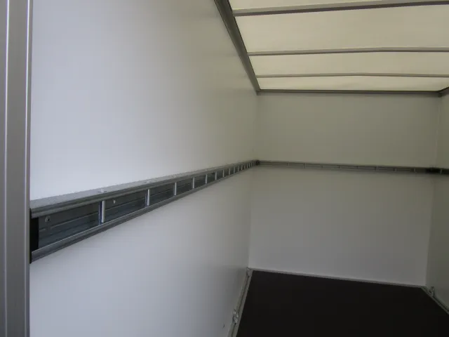 KL Türe 254x141x153 1300kg/14 Neu 2021