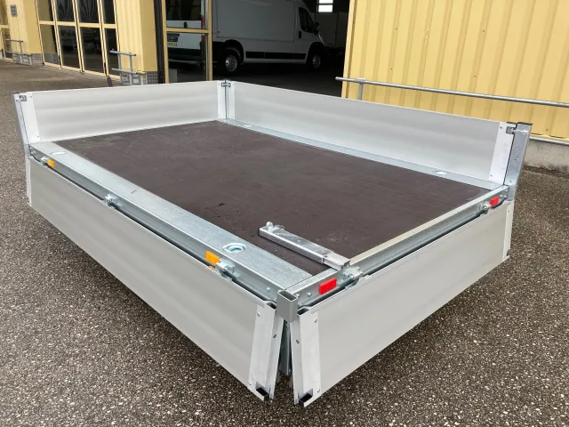 P 229 229x149x30 1350kg 10"