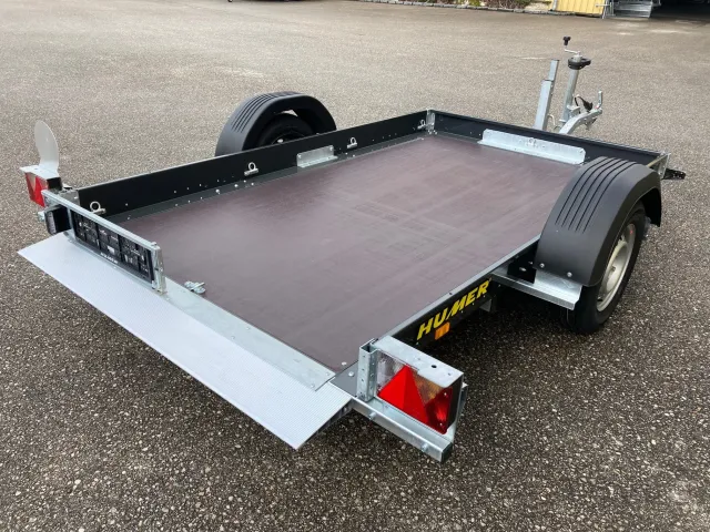 SA Liftomat 259x155x15  750kg 13"