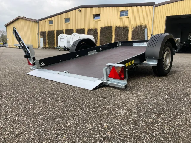 SA Liftomat 259x155x15  750kg 13"