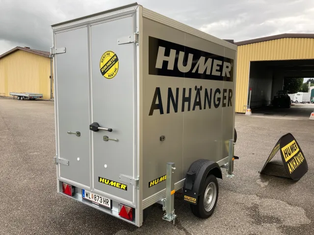 Cool Maxx 1325 250x135x190 1300 kg 14 "