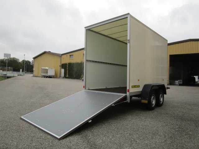 KL Rampe 304x156x194 2000kg/13 Neu 2021