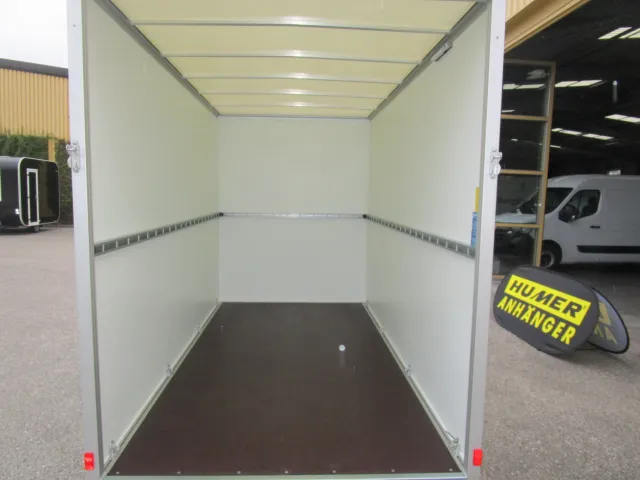 KL Rampe 304x156x194 2000kg/13 Neu 2021