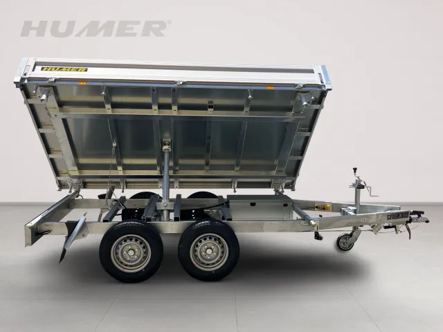 KDU 305x174x35 Elektrohyd 2600kg/13