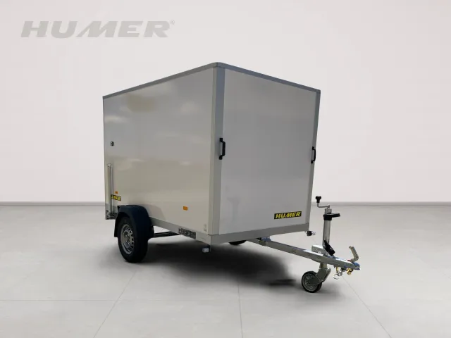KL Türe 254x141x153  750kg/13 Neu 2021