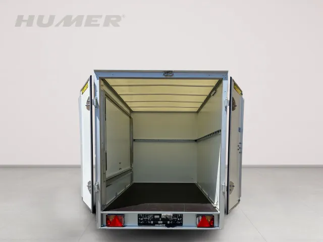KL Türe 254x141x153  750kg/13 Neu 2021