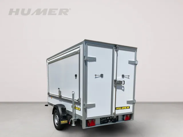 KL Türe 254x141x153  750kg/13 Neu 2021