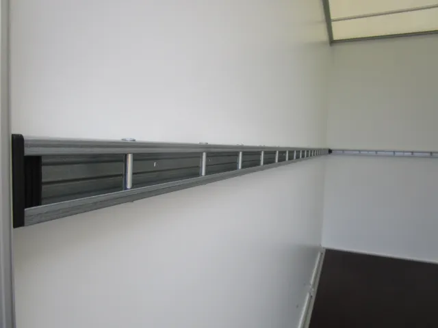 KL Rampe 304x156x194 2000kg/13 Neu 2021