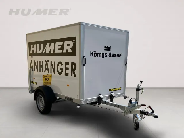 KL Türe 254x141x153 1300kg/14 Neu 2021