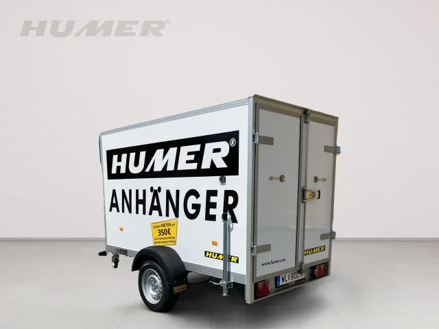 KL Türe 254x141x153 1300kg/14 Neu 2021