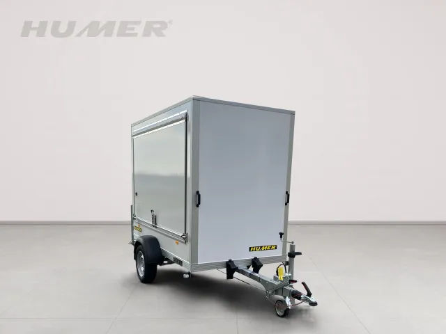 KL Türe 254x141x194 1300kg/14 Neu 2021