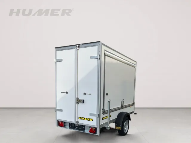 KL Türe 254x141x194 1300kg/14 Neu 2021