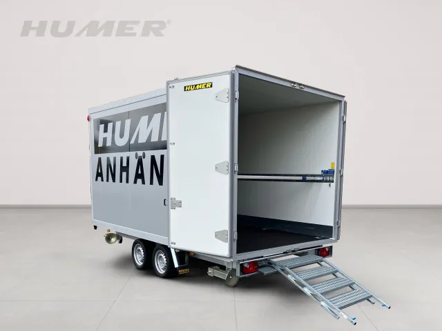 Cool Maxx 3542 425x203x190 3500 kg 14 "