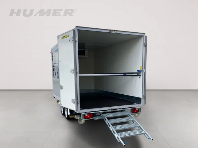 Cool Maxx 3542 425x203x190 3500 kg 14 "
