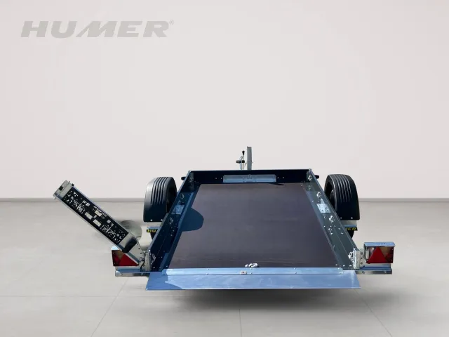 SA Liftomat 259x155x15  750kg 13"