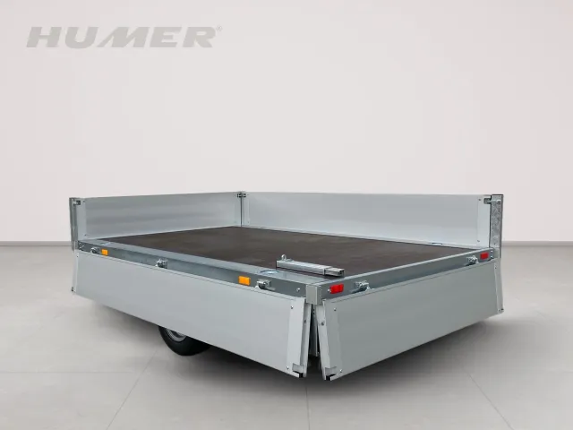 P 229 229x149x30  750kg 10"