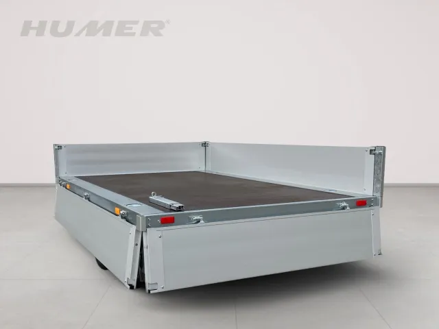 P 229 229x149x30  750kg 10"