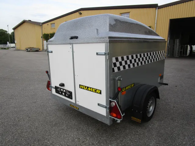 Humer Go 200x150x100 750 kg