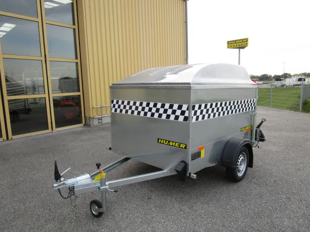 Humer Go 200x150x100 750 kg