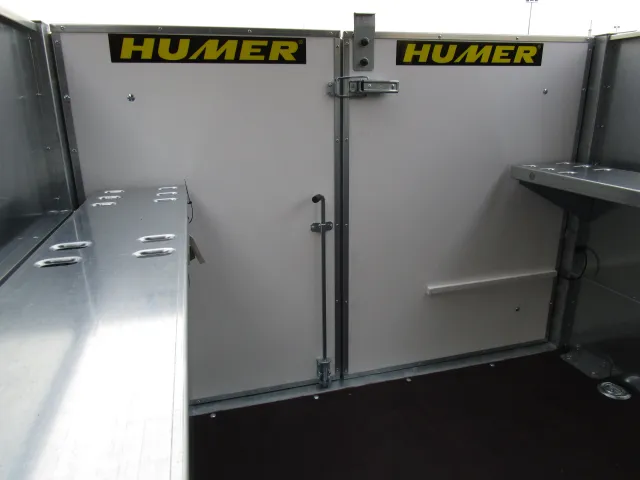 Humer Go 200x150x100 750 kg