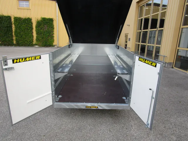 Humer Go 200x150x100 750 kg