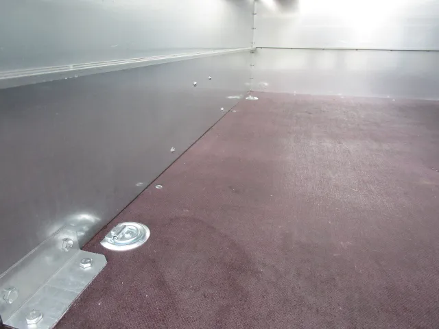 Humer Go 200x150x100 750 kg
