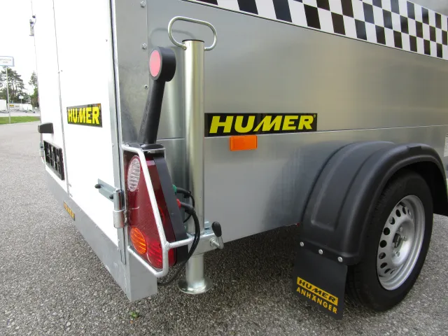 Humer Go 200x150x100 750 kg