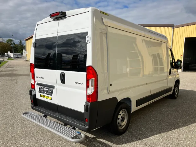 BACK-MASTER® 320 KW Citroen