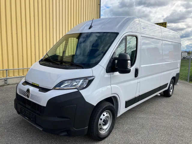 BACK-MASTER® 320 KW Citroen