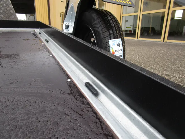 Liftomat 248,5x127x10  750 kg 13"