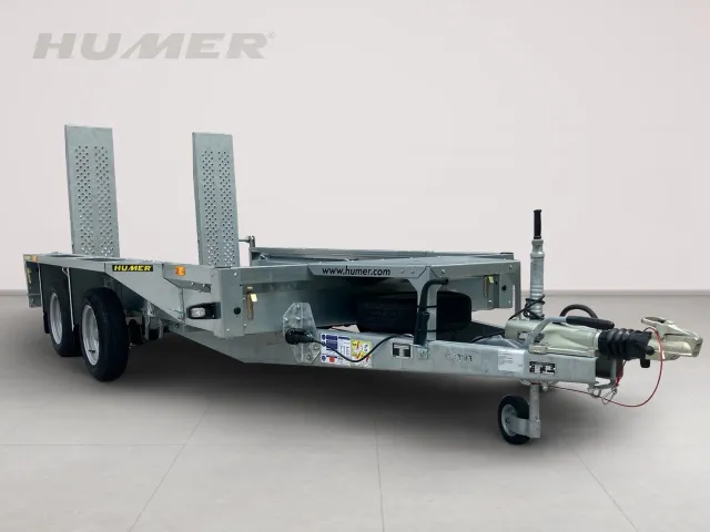 GX105HD  303x157 Auffahrschienen 3500kg 12 "