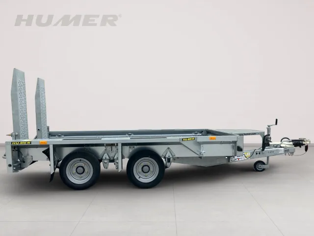 GX105HD  303x157 Auffahrschienen 3500kg 12 "