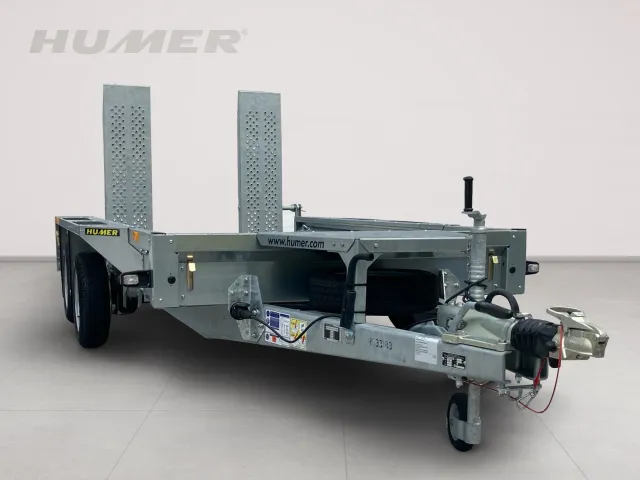 GX105HD  303x157 Auffahrschienen 3500kg 12 "