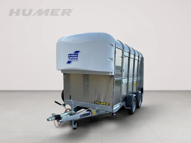 TA510G10 Vieh 311x156x184 2700 kg 16"
