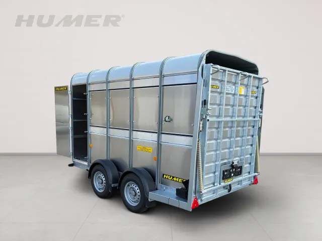TA510G10 Vieh 311x156x184 2700 kg 16"