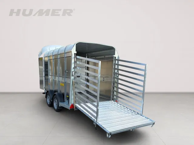 TA510G10 Vieh 311x156x184 2700 kg 16"