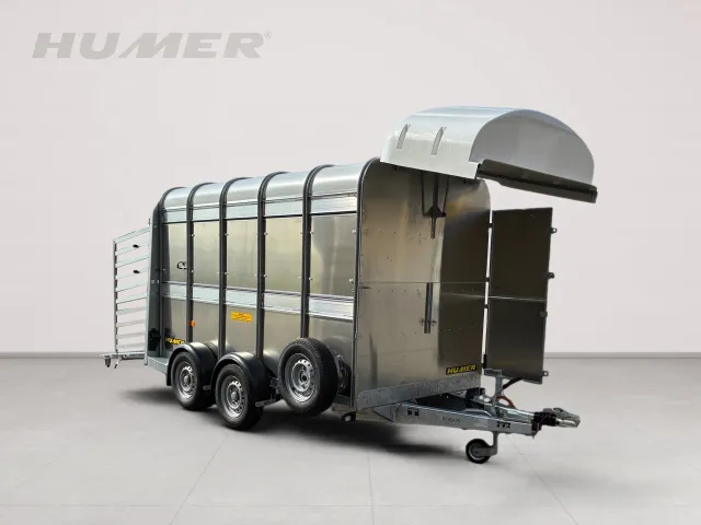 TA510G10 Vieh 311x156x184 2700 kg 16"
