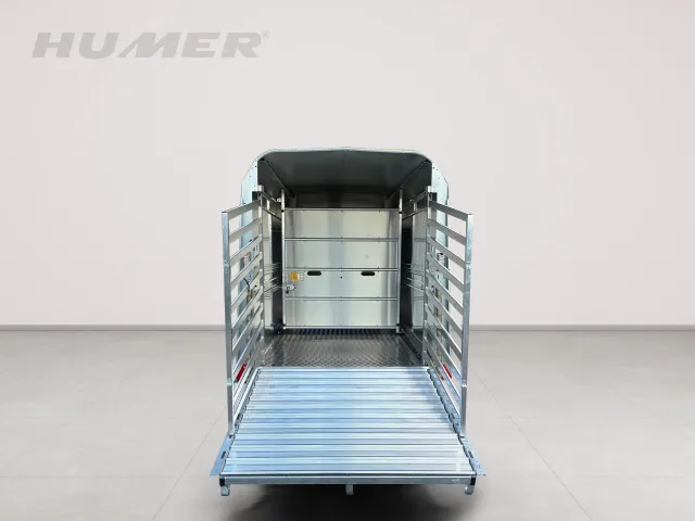 TA510G10 Vieh 311x156x184 2700 kg 16"