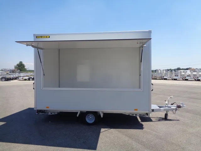 VK 356x199x230 1300 kg