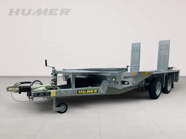 GX105HD  303x157 Auffahrschienen 3500kg 12 "