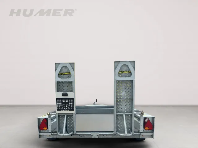 GX105HD  303x157 Auffahrschienen 3500kg 12 "