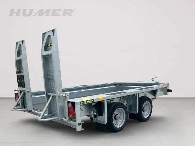 GX105HD  303x157 Auffahrschienen 3500kg 12 "