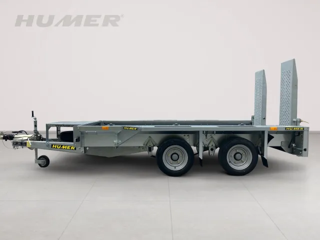 GX105HD  303x157 Auffahrschienen 3500kg 12 "