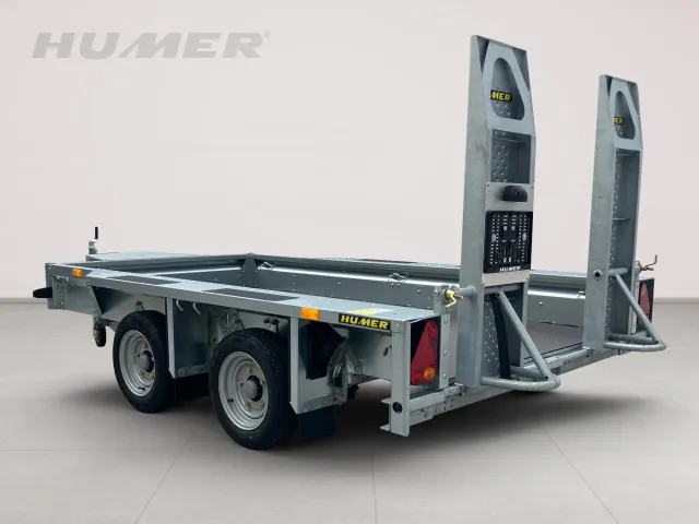 GX105HD  303x157 Auffahrschienen 3500kg 12 "