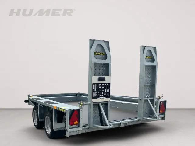 GX105HD  303x157 Auffahrschienen 3500kg 12 "