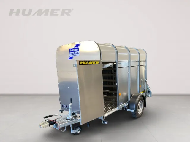 P8G Vieh 244x121x153 1400 kg 13 "