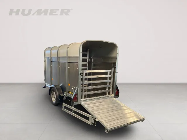 P8G Vieh 244x121x153 1400 kg 13 "